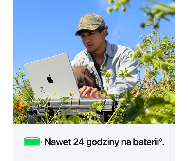 Apple MacBook Pro M6/32GB/4TB/Mac OS Gwiezdna Czerń - 1620272 - zdjęcie 6